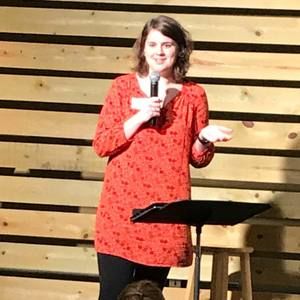 Meet your Posher, Emma